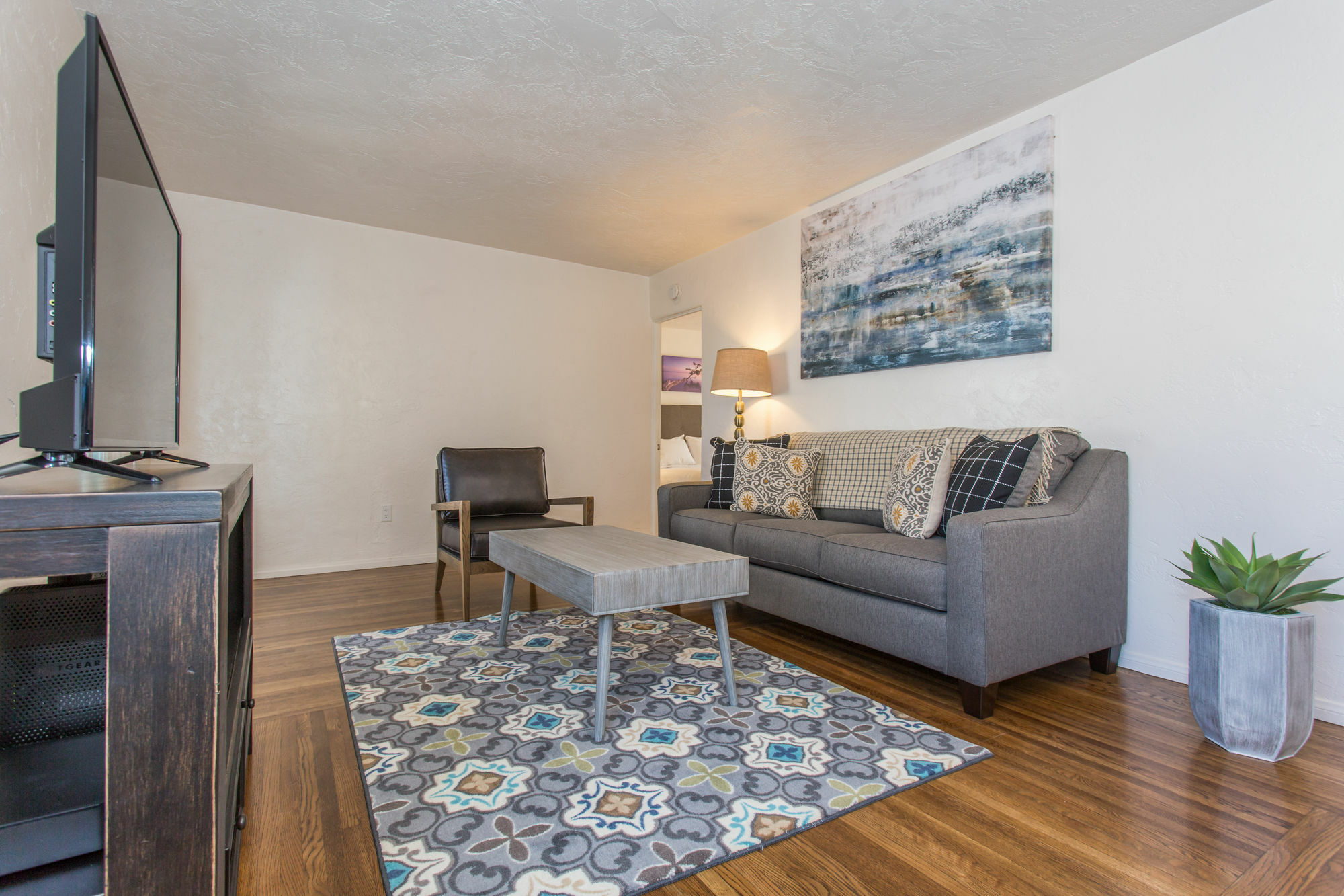 Smart 1Br In North Park By Sonder Apartment San Diego Exterior photo